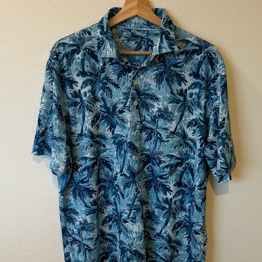 Golf Shirt - Picture 3 of 7